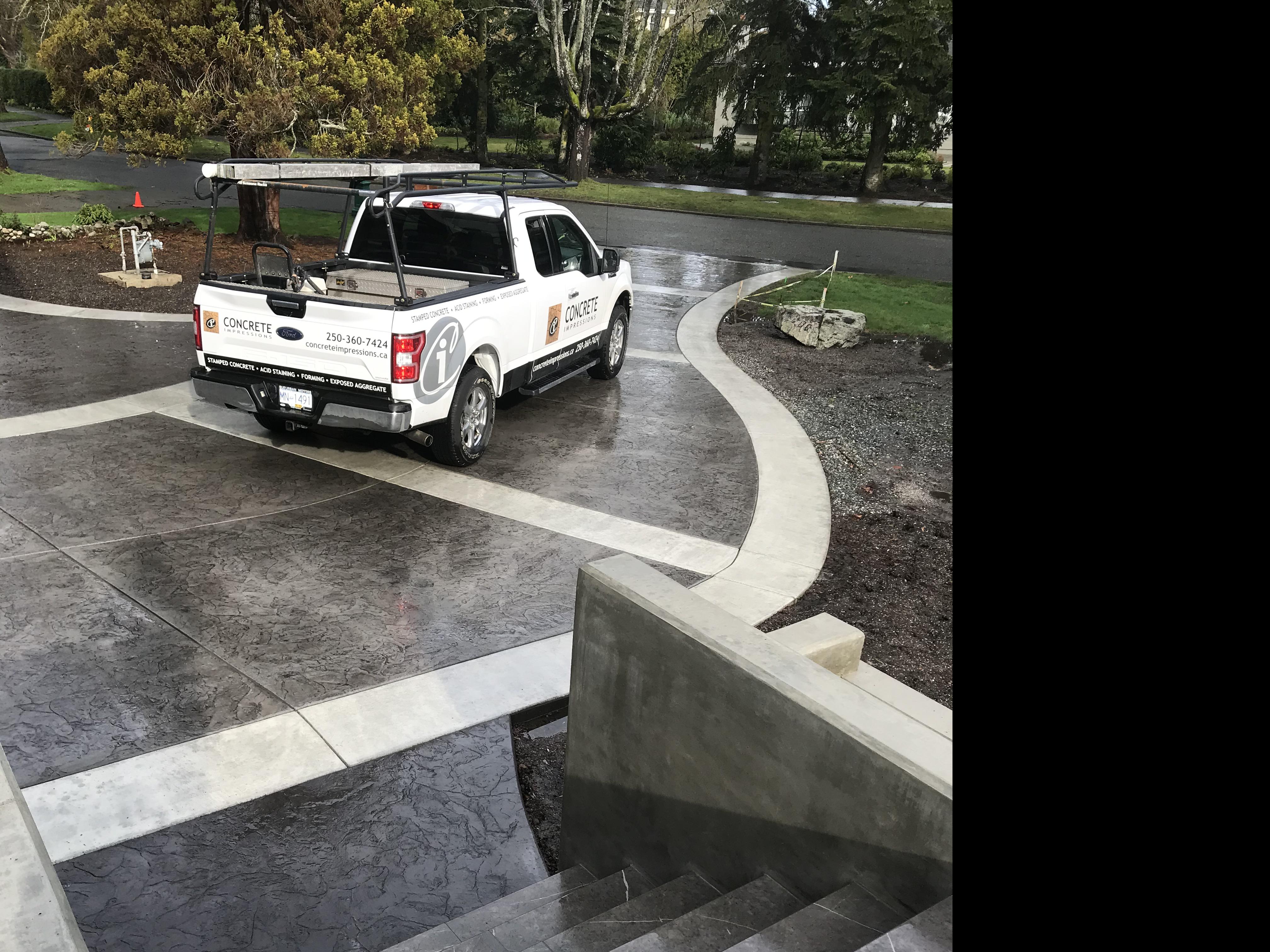 Home [www.concreteimpressions.ca]